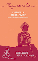 Atelier de Marie-Claire (L') [nouvelle édition]